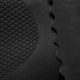 Перчатки латексные MANIPULA 'КЩС-2', ультратонкие, размер 7-7,5 (S), черные, L-U-032/CG-943