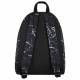 Рюкзак BRAUBERG универсальный, сити-формат, 'Black marble', 20 литров, 41х32х14 см, 270790