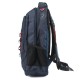 Рюкзак WENGER, универсальный, темно-синий, 28 л, 44х35х18 см, 6793301408
