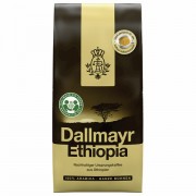 Кофе в зернах DALLMAYR (Даллмайер) 'Ethiopia', арабика 100%, 500 г, вакуумная упаковка, 40500000