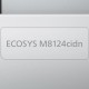 МФУ лазерное ЦВЕТНОЕ KYOCERA ECOSYS M8124cidn '3 в 1', А3, 24 стр./мин., 100 000 стр./мес., ДУПЛЕКС, АПД, сетевая карта, 1102P43NL0