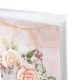 Фотоальбом BRAUBERG 'Watercolor flowers' на 36 фото 10х15 см, мягкая обложка, 391431