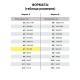 Блокнот МАЛЫЙ ФОРМАТ А7 75х105 мм, 60 л., гребень, картон, клетка, HATBER, 'Йога-Фитнес', 066625, 60Б7В1гр