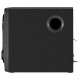 Колонки компьютерные DEFENDER Eclipse, 2.1, 40 Вт, Bluetooth, FM, USB, SD, AUX, черные, 65593