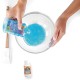 Клей для слаймов канцелярский с блестками ELMERS 'Glitter Glue', 177 мл, голубой, 2077252