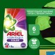 Стиральный порошок автомат 6 кг ARIEL (Ариэль) Color, 1001895