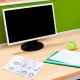 Папки-файлы перфорированные с антибликовой текстурой А4 BRAUBERG PIXEL, КОМПЛЕКТ 100 шт., 40 мкм, 273009