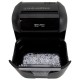 Уничтожитель (шредер) BRAUBERG PROFESSIONAL CM-1520x, 'Heavy Duty', 4 уровень секретности, 4х28 мм, 15 листов, корзина 20 литров, 533130