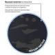 Рюкзак BRAUBERG СИТИ-ФОРМАТ универсальный, 'Black camouflage', черный, 41х32х14 см, 225367