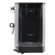 Кофеварка рожковая с дисплеем SONNEN CM-2066, ручной капучинатор, сенсор, 1 л, 950 Вт, 19 бар, 457882