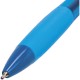 Ручка шариковая автоматическая BRAUBERG 'FRUITY RG', синяя, ВЫГОДНАЯ УПАКОВКА, КОМПЛЕКТ 12 штук, 0,35 мм, 880198
