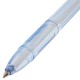 Ручки шариковые BRAUBERG 'X-333 PASTEL', НАБОР 8 ШТУК, СИНИЕ, узел 0,7 мм, линия письма 0,35 мм, 144531