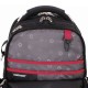 Рюкзак WENGER, универсальный, черный, функция ScanSmart, 35 л, 47х36х21 см, 5899201412