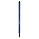 Ручки шариковые автоматические BIC 'Round Stic Clic', НАБОР 3 шт., СИНИЕ, линия письма 0,32 мм, блистер, 926374