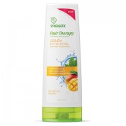 Бальзам для волос 360 мл, SYNERGETIC HAIR THERAPY 'Объем и густота волос', натуральный, 701419