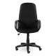Кресло офисное BRABIX 'Praktik EX-279', ткань E, черное, 532021