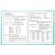 Дневник 1-4 класс 48 л., твердый, BRAUBERG, глянцевая ламинация, с подсказом, 'МИКС', 107587