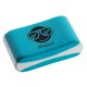 Ластик MAPED (Франция) 'Essentials Soft Color', 33,5х21,5х9,9 мм, цветной, ассорти, 112922, 112921
