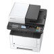 МФУ лазерное KYOCERA M2135dn (принтер, сканер, копир), А4, 35 стр./мин., 20000 стр./мес., ДУПЛЕКС, АПД, с/к (без кабеля USB), 1102S03NL0