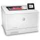 Принтер лазерный ЦВЕТНОЙ HP Color LaserJet Pro M454dw А4, 27 стр./мин., 50000 стр./мес., ДУПЛЕКС, Wi-Fi, сетевая карта, W1Y45A