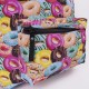 Рюкзак BRAUBERG, универсальный, сити-формат, 'Donuts', 20 литров, 41х32х14 см, 228862