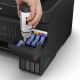 МФУ струйное EPSON L5290 '4 в 1', А4, 33 стр./мин, 5760x1440, ЖК-дисплей, АПД, Wi-Fi, с/к, СНПЧ, C11CJ65508