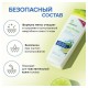 Шампунь-бальзам 400 мл SYNERGETIC HAIR THERAPY 'Против перхоти 2 в 1', мята и лайм, 701409