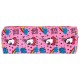 Пенал-косметичка ПИФАГОР, мягкий, 'UNICORN', прямоугольный, 20х7х4 см, 229265