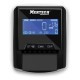 Детектор банкнот MERTECH D-20A FLASH PRO LCD, автоматический, ИК, МАГНИТНАЯ, АНТИСТОКС детекция, АКБ, 5048