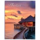 Фотоальбом BRAUBERG 'Paradise' на 200 фото 10х15 см, твердая обложка, 391429