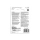 Батарейки КОМПЛЕКТ 2 шт., GP Ultra G-Tech, D (LR20, 13А), алкалиновые, блистер, 13AU-CR2