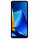 Смартфон XIAOMI POCO C51, 2 SIM, 6,52', 4G (LTE), 8+0,3 Мп, 64ГБ, пластик, синий, MZB0F0BRU