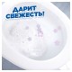 Средство для уборки туалета 900 мл, ТУАЛЕТНЫЙ УТЕНОК Супер Сила 'Антиналет', 865023