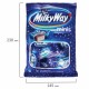 Батончики мини MILKY WAY 'Minis' суфле в молочном шоколаде, 176 г, 2262