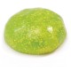 Слайм (лизун) 'Clear Slime. Изумрудный город', с ароматом яблока, 250 г, ВОЛШЕБНЫЙ МИР, S130-35, S300-36