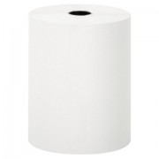 Чековая лента ТЕРМОБУМАГА 80 мм (диаметр 70 мм, длина 60 м, втулка 12 мм) КОМПЛЕКТ 3 шт., 117526