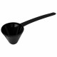 Кофеварка капельная SONNEN CM1095, 900 Вт, объем 1,8 л, подогрев кофе, противокапельная система, черная, 456334