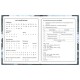 Дневник 1-4 класс 48 л., твердый, BRAUBERG, глянцевая ламинация, с подсказом, 'Джип', 107586