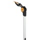 Сучкорез садовый FISKARS PowerGear UPX86, телескопический, длина 2400 мм - 4000 мм, 1023624