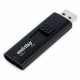 Флеш-диск 32GB SMARTBUY Fashion USB 3.0, черный, SB032GB3FSK