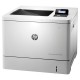 Принтер лазерный ЦВЕТНОЙ HP Color LJ Enterprise M553dn, А4, 38 стр/мин, 80000 стр/мес, ДУПЛЕКС, сетевая карта, B5L25A