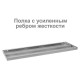Стеллаж металлический BRABIX 'MS Plus-200/40-5', 2000х1000х400 мм, 5 полок, регулируемые опоры, 291109, S241BR164502
