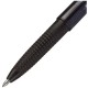 Ручка шариковая с грипом PILOT Super Grip G, ЧЕРНАЯ, узел 0,7 мм, линия 0,22 мм, BPS-GG-F B