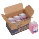 Картридж с пенным мылом одноразовый KIMBERLY-CLARK Scott 'Essential', 1 л, розовый, артикул 6340
