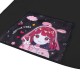 Фартук с нарукавниками для уроков труда ПИФАГОР, 1 карман, 46х54 см, 'Anime girl', 273624