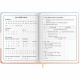 Дневник 1-4 класс 48 л., кожзам (твердая с поролоном), печать, наклейки, ЮНЛАНДИЯ, 'Собачка', 106943