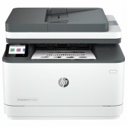 МФУ лазерное HP LaserJet Pro 3103fdw '4 в 1', А4, 33 стр./мин., 50000 стр./мес., ДУПЛЕКС, АПД, Wi-Fi, сетевая карта, 3G632A