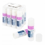 Клей-карандаш 'Стандарт', 35 г, PVP-основа, РОССИЯ, GLOBUS, 1013