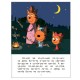 Книга детская 'Три кота. Читаю по слогам', 210х160 мм, 12 стр., АССОРТИ, МОЗАИКА-СИНТЕЗ