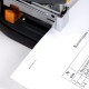 Скобы для степлера №10, 1000 штук, STAFF ECO, до 20 листов, 274044